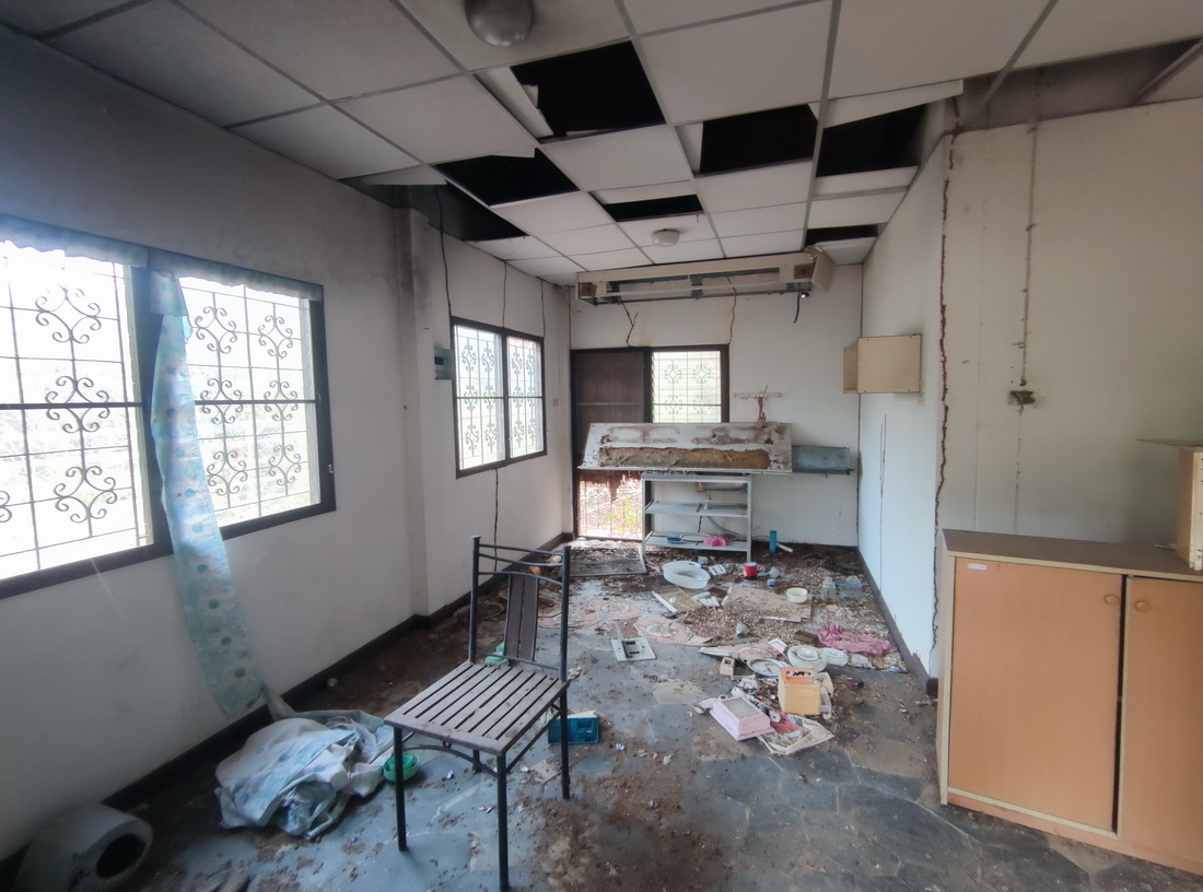 Misc. Phetchaburi Kaeng Krachan Kaeng Krachan 1560000