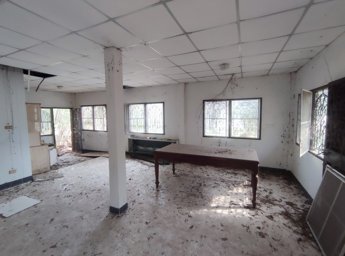 Misc. Phetchaburi Kaeng Krachan Kaeng Krachan 1540000