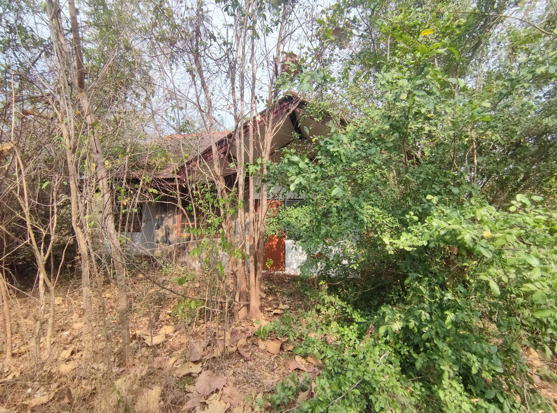 Misc. Phetchaburi Kaeng Krachan Kaeng Krachan 1540000