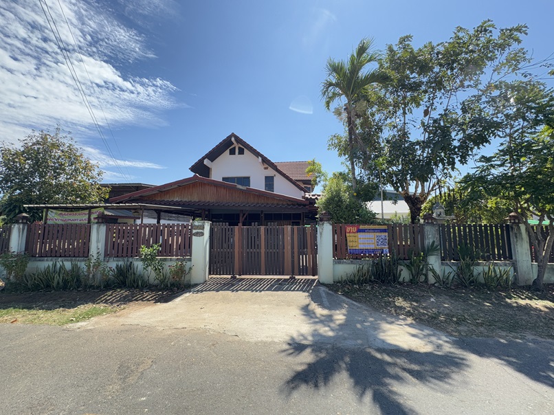 บ้านเดี่ยว ยโสธร เมืองยโสธร ในเมือง 1930000