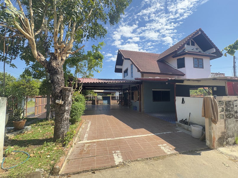 บ้านเดี่ยว ยโสธร เมืองยโสธร ในเมือง 1930000