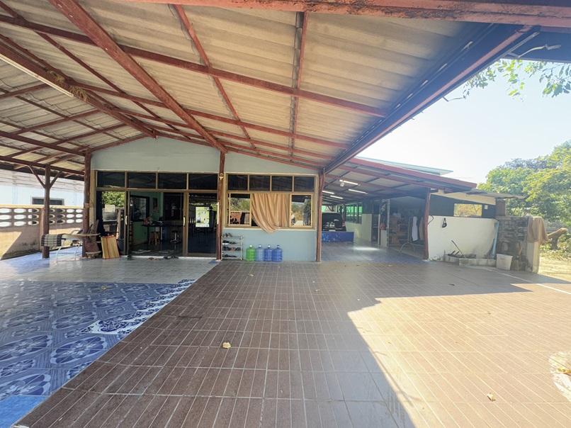 บ้านเดี่ยว ยโสธร เมืองยโสธร ในเมือง 1930000