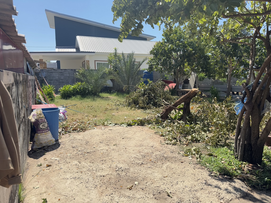 บ้านเดี่ยว ยโสธร เมืองยโสธร ในเมือง 1930000