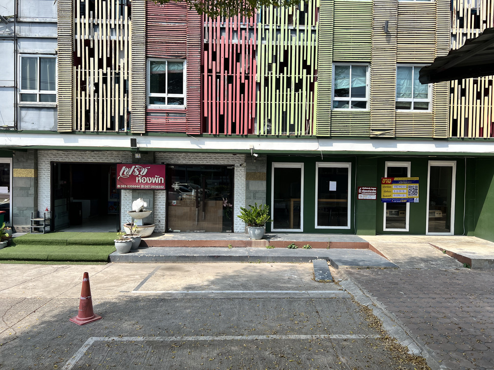 Misc. Phetchaburi Cha-am Cha-Am 66100000