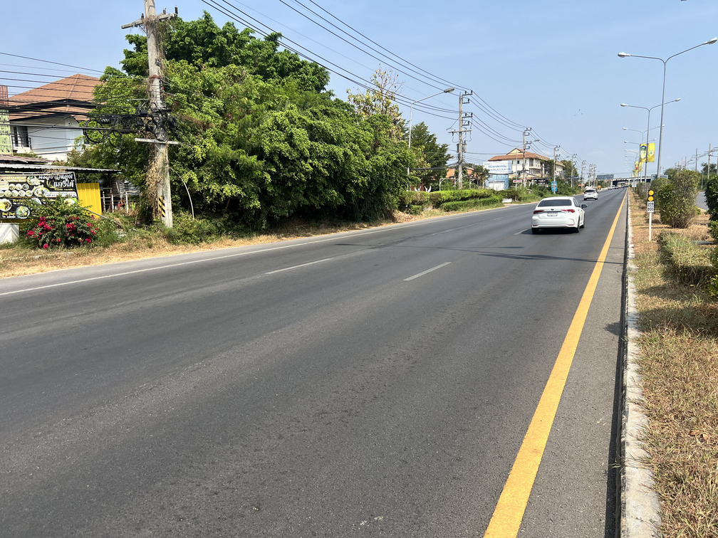 Misc. Phetchaburi Cha-am Cha-Am 66100000