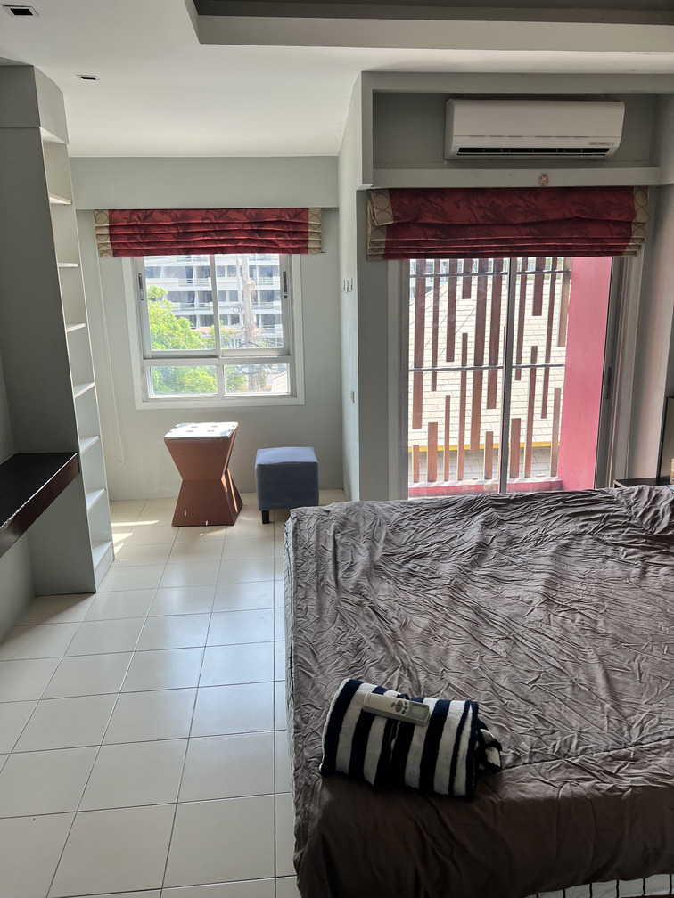 Misc. Phetchaburi Cha-am Cha-Am 66100000