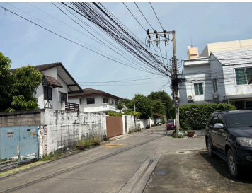 Townhouse Bangkok Wang Thonglang Wang Thonglang 3780000