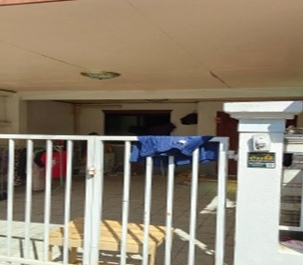 Townhouse Pathum Thani Thanyaburi Rangsit 1050000