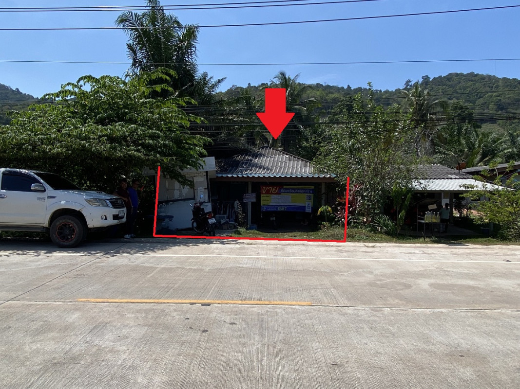 อื่นๆ กระบี่ เกาะลันตา เกาะลันตาใหญ่ 4040000