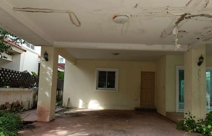 บ้านเดี่ยว บ้านพฤกษา ภาค(บ้านกอก) เฟล 3 ขอนแก่น เมืองขอนแก่น บ้านเป็ด 4070000