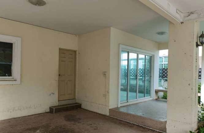 บ้านเดี่ยว บ้านพฤกษา ภาค(บ้านกอก) เฟล 3 ขอนแก่น เมืองขอนแก่น บ้านเป็ด 4070000