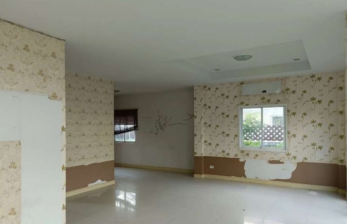 บ้านเดี่ยว บ้านพฤกษา ภาค(บ้านกอก) เฟล 3 ขอนแก่น เมืองขอนแก่น บ้านเป็ด 4070000