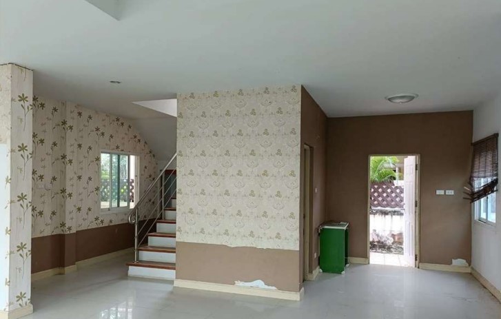 บ้านเดี่ยว บ้านพฤกษา ภาค(บ้านกอก) เฟล 3 ขอนแก่น เมืองขอนแก่น บ้านเป็ด 4070000