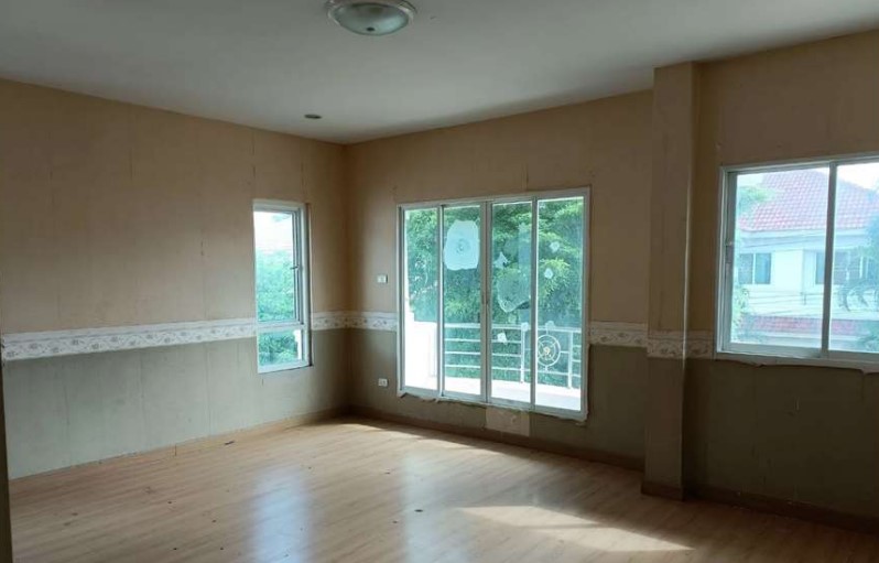 บ้านเดี่ยว บ้านพฤกษา ภาค(บ้านกอก) เฟล 3 ขอนแก่น เมืองขอนแก่น บ้านเป็ด 4070000