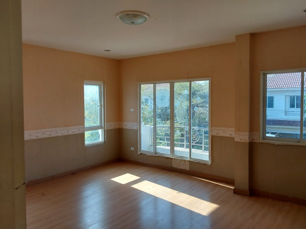 บ้านเดี่ยว บ้านพฤกษา ภาค(บ้านกอก) เฟล 3 ขอนแก่น เมืองขอนแก่น บ้านเป็ด 4070000