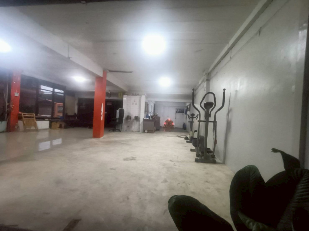 อาคารพาณิชย์ กรุงเทพมหานคร ภาษีเจริญ บางด้วน 8500000