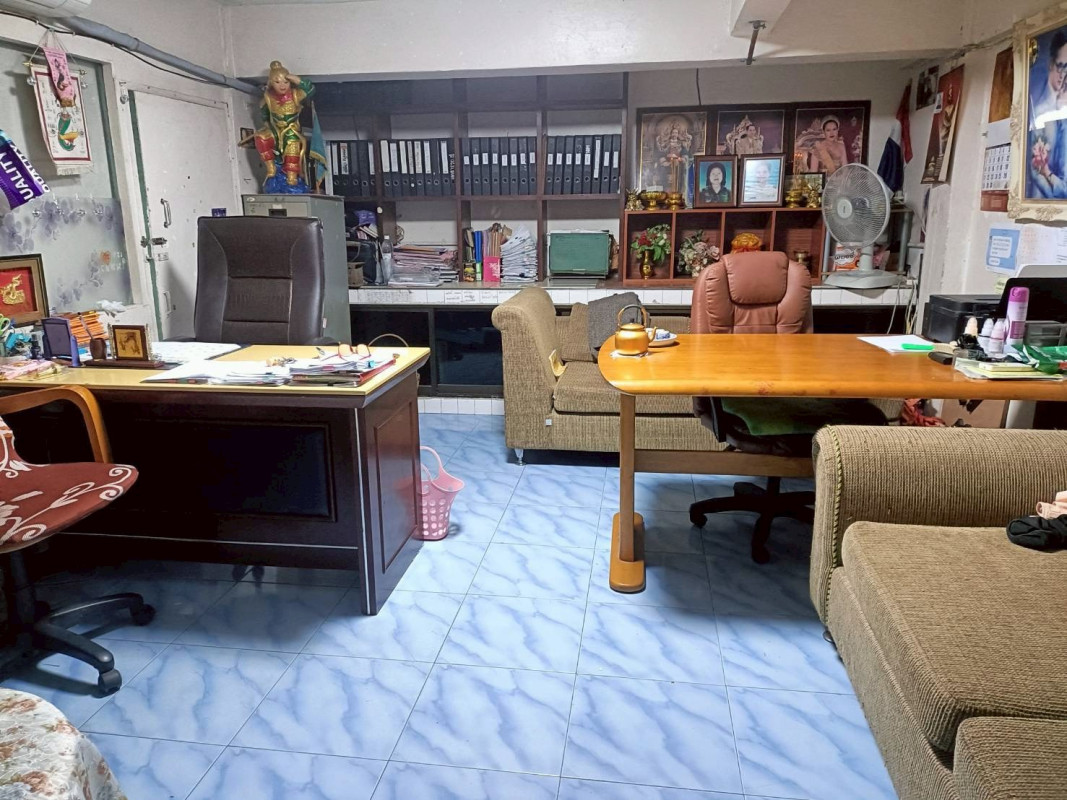 อาคารพาณิชย์ กรุงเทพมหานคร ภาษีเจริญ บางด้วน 8500000