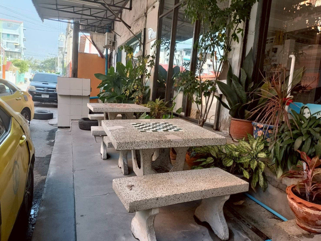 อาคารพาณิชย์ กรุงเทพมหานคร ภาษีเจริญ บางด้วน 8500000