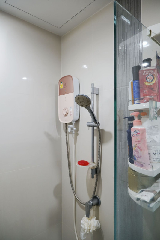 คอนโด แอมเบอร์ นนทบุรี เมืองนนทบุรี บางเขน 2600000