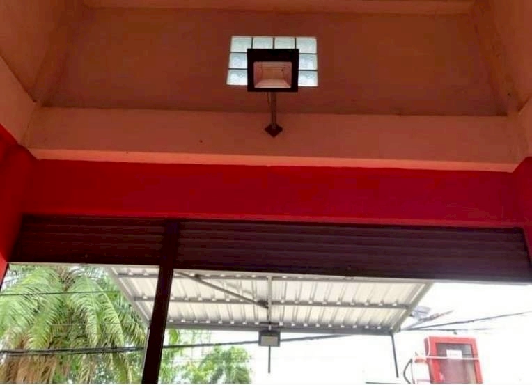 อาคารพาณิชย์ สมุทรสาคร เมืองสมุทรสาคร บ้านเกาะ 2100000