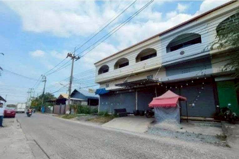 อาคารพาณิชย์ สมุทรสาคร เมืองสมุทรสาคร บ้านเกาะ 2100000