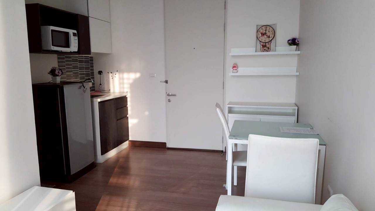 คอนโด ชีวาทัย รามคำแหง กรุงเทพมหานคร บางกะปิ หัวหมาก 2300000