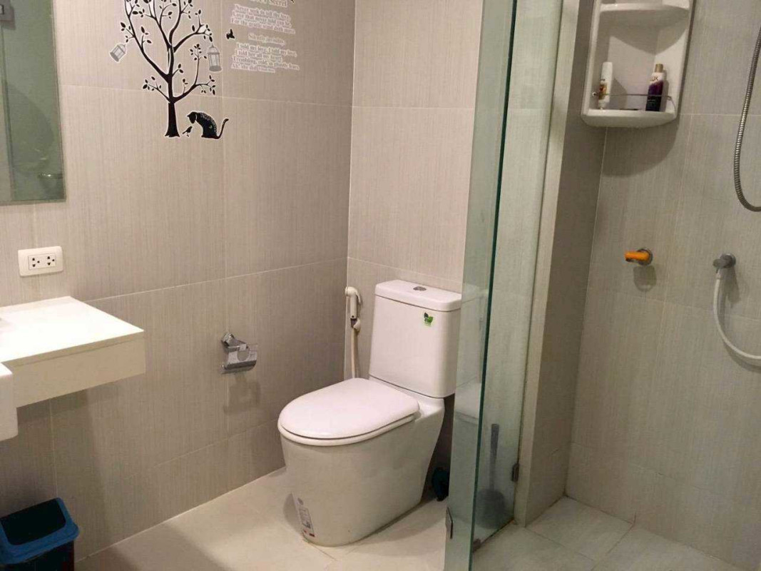 คอนโด ชีวาทัย รามคำแหง กรุงเทพมหานคร บางกะปิ หัวหมาก 2300000