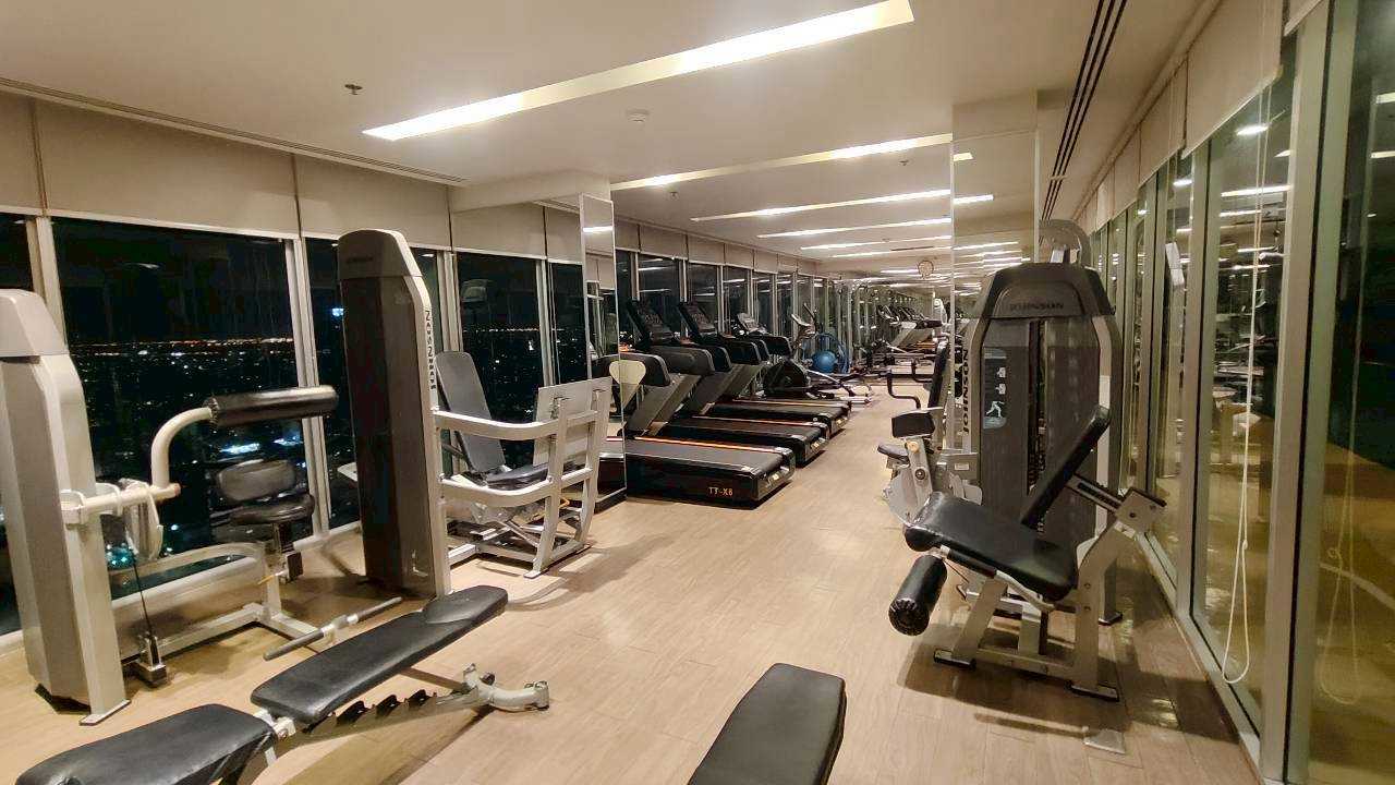 คอนโด ชีวาทัย รามคำแหง กรุงเทพมหานคร บางกะปิ หัวหมาก 2300000