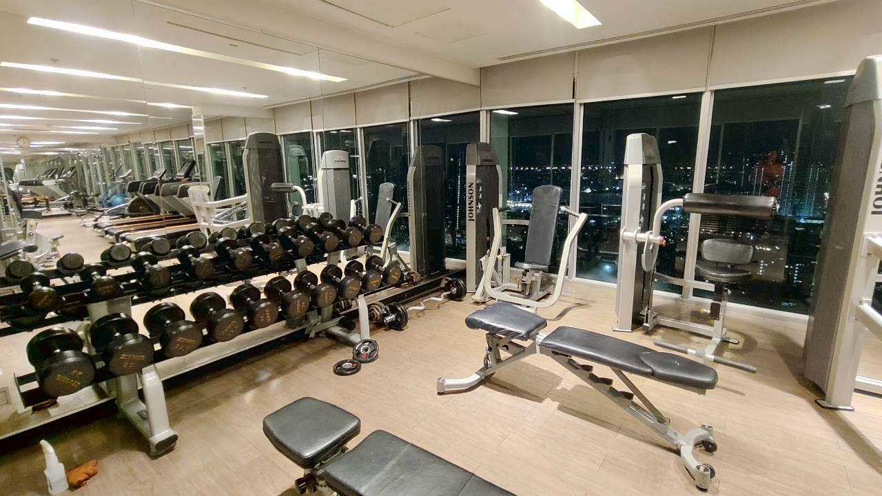 คอนโด ชีวาทัย รามคำแหง กรุงเทพมหานคร บางกะปิ หัวหมาก 2300000