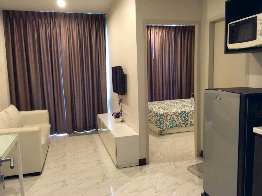 คอนโด ชีวาทัย รามคำแหง กรุงเทพมหานคร บางกะปิ หัวหมาก 2300000