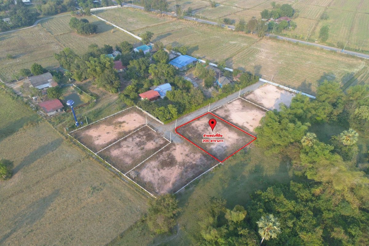 ที่ดินเปล่า เมาท์เทนท์ 8 นครนายก เมืองนครนายก พรหมณี 1580000