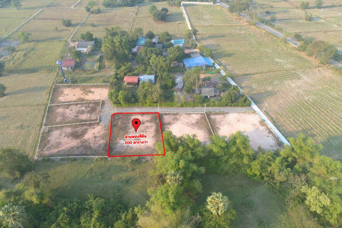 ที่ดินเปล่า เมาท์เทนท์ 8 นครนายก เมืองนครนายก พรหมณี 1580000