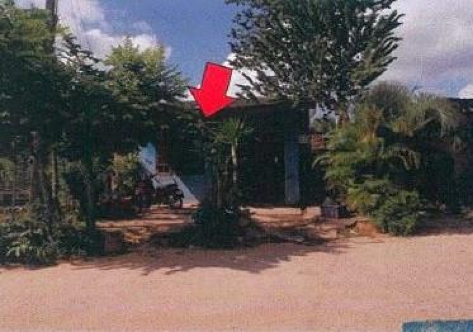 บ้านเดี่ยว สงขลา สะเดา ปริก 910000