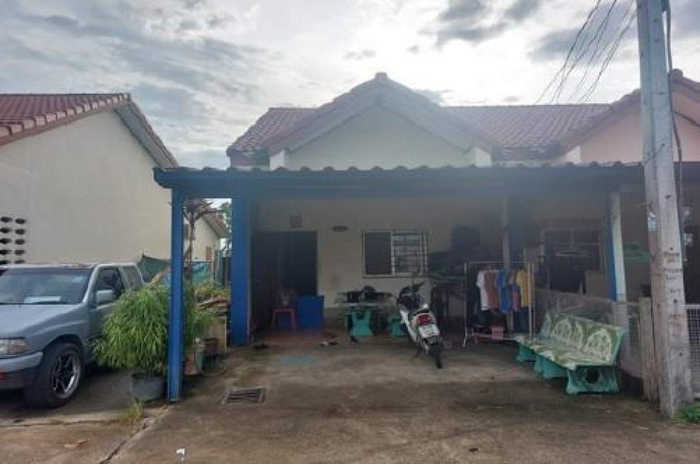 ทาวน์เฮ้าส์ สงขลา หาดใหญ่ ทุ่งใหญ่ 1130000