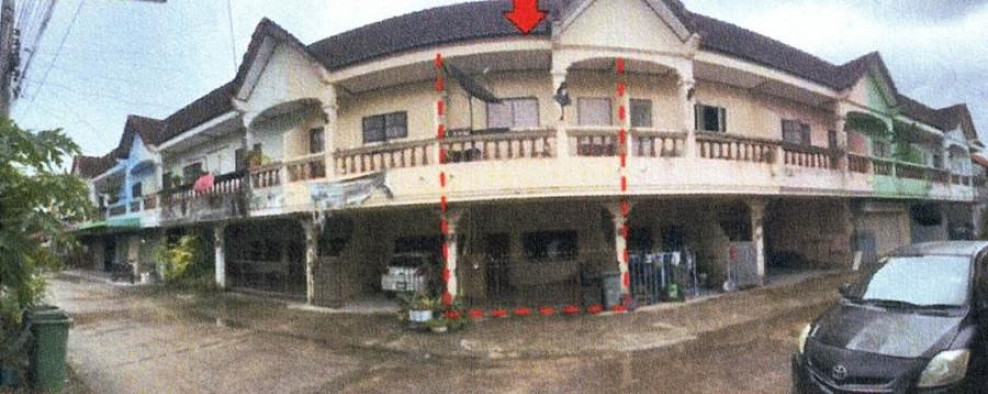 ทาวน์เฮ้าส์ นครศรีธรรมราช ทุ่งสง หนองหงส์ 1200000