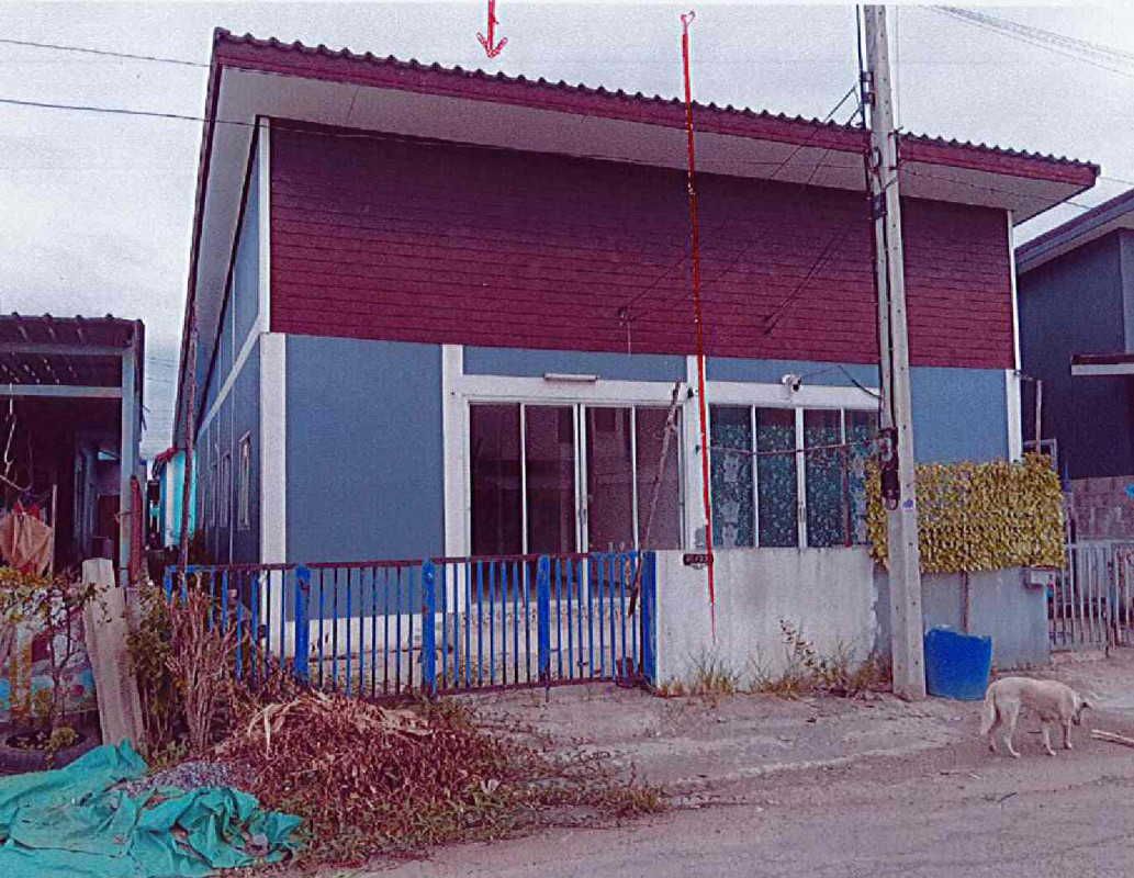 ทาวน์เฮ้าส์ ปทุมธานี คลองหลวง คลองห้า 517125