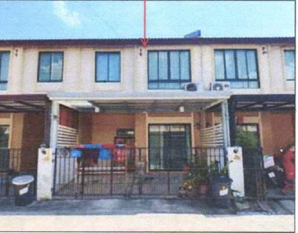 ทาวน์เฮ้าส์ สมุทรปราการ บางพลี บางพลีใหญ่ 1131269