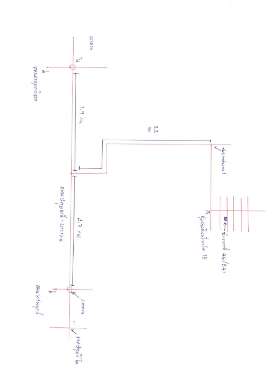 ทาวน์เฮ้าส์ ปทุมธานี สามโคก บางเตย 835849