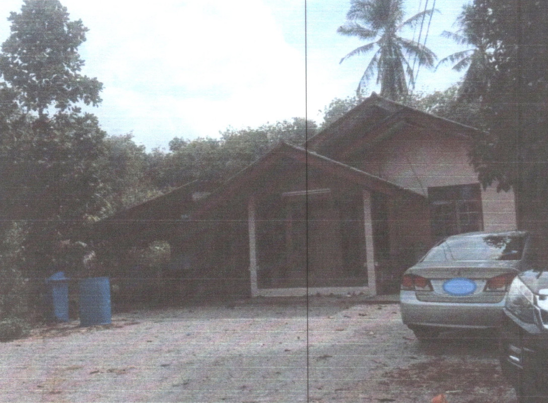 บ้านเดี่ยว พัทลุง เมืองพัทลุง ร่มเมือง 945234