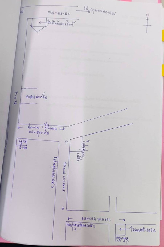 ทาวน์เฮ้าส์ สมุทรสาคร เมืองสมุทรสาคร พันท้ายนรสิงห์ 1525520