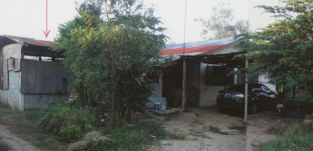 บ้านเดี่ยว พิษณุโลก เมืองพิษณุโลก ในเมือง 891740