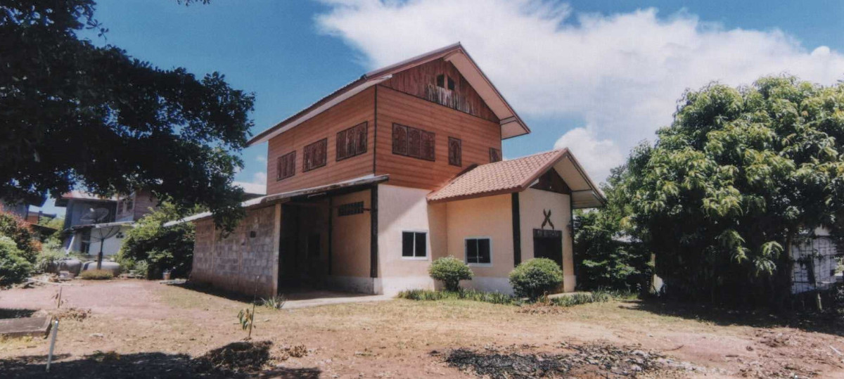 บ้านเดี่ยว ชัยภูมิ หนองบัวแดง คูเมือง 570196