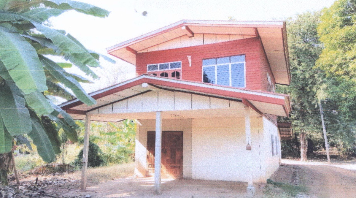 บ้านเดี่ยว พิษณุโลก พรหมพิราม ศรีภิรมย์ 862575