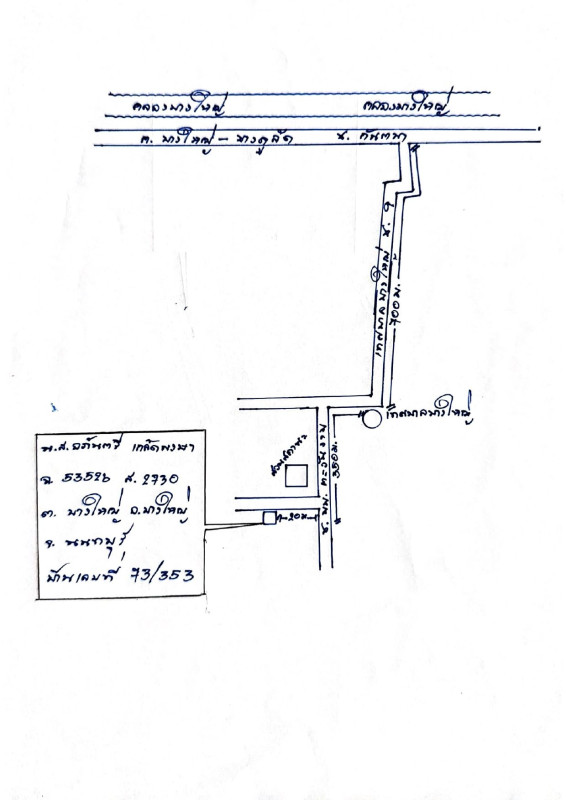 ทาวน์เฮ้าส์ นนทบุรี บางใหญ่ บางใหญ่ 694800