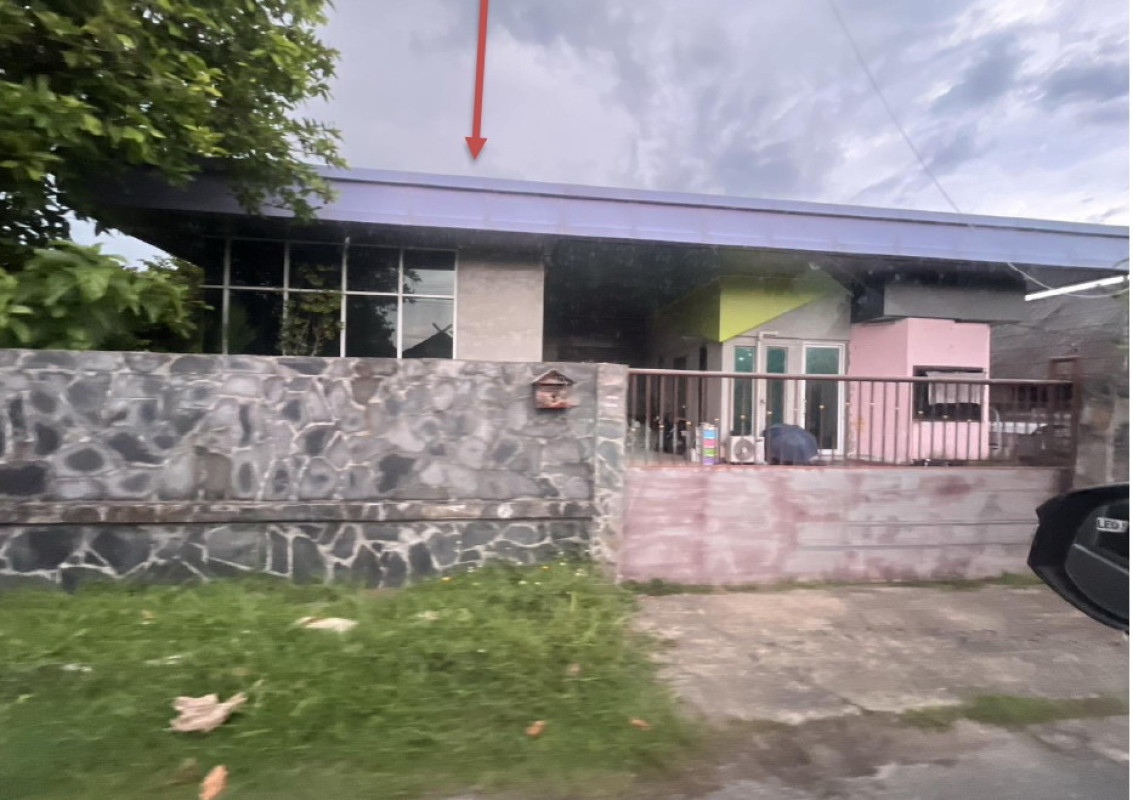 บ้านเดี่ยว เชียงใหม่ สันทราย สันนาเม็ง 1451600