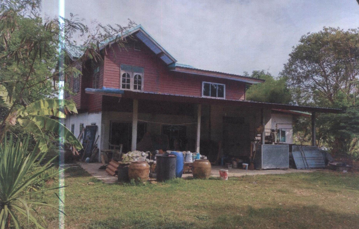 บ้านเดี่ยว บุรีรัมย์ เมืองบุรีรัมย์ กระสัง 1763190