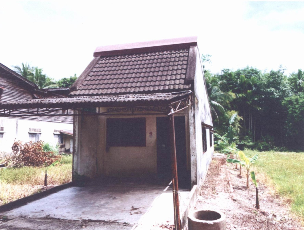 ทาวน์เฮ้าส์ สงขลา ควนเนียง บางเหรียง 301800