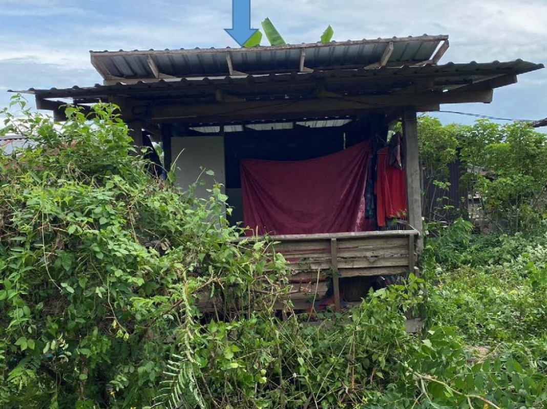 บ้านเดี่ยว นครราชสีมา ครบุรี แชะ 33200