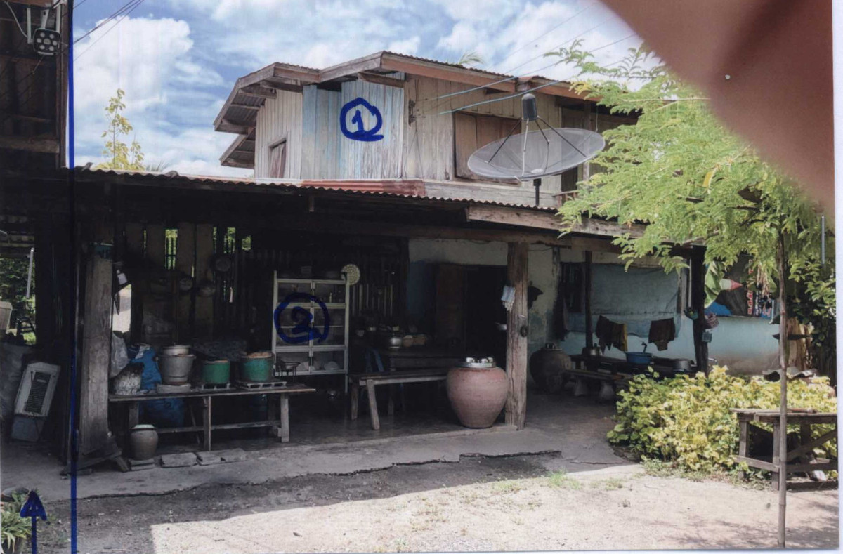 บ้านเดี่ยว นครสวรรค์ ตาคลี พรหมนิมิต 379000