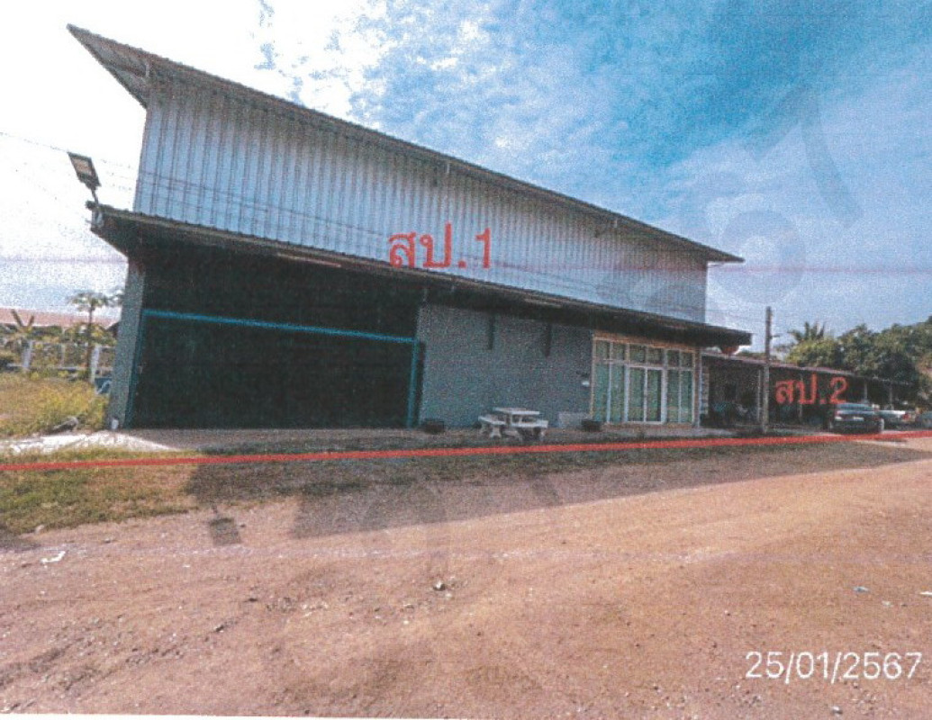 บ้านเดี่ยว ปทุมธานี ลำลูกกา บึงคอไห 4288050